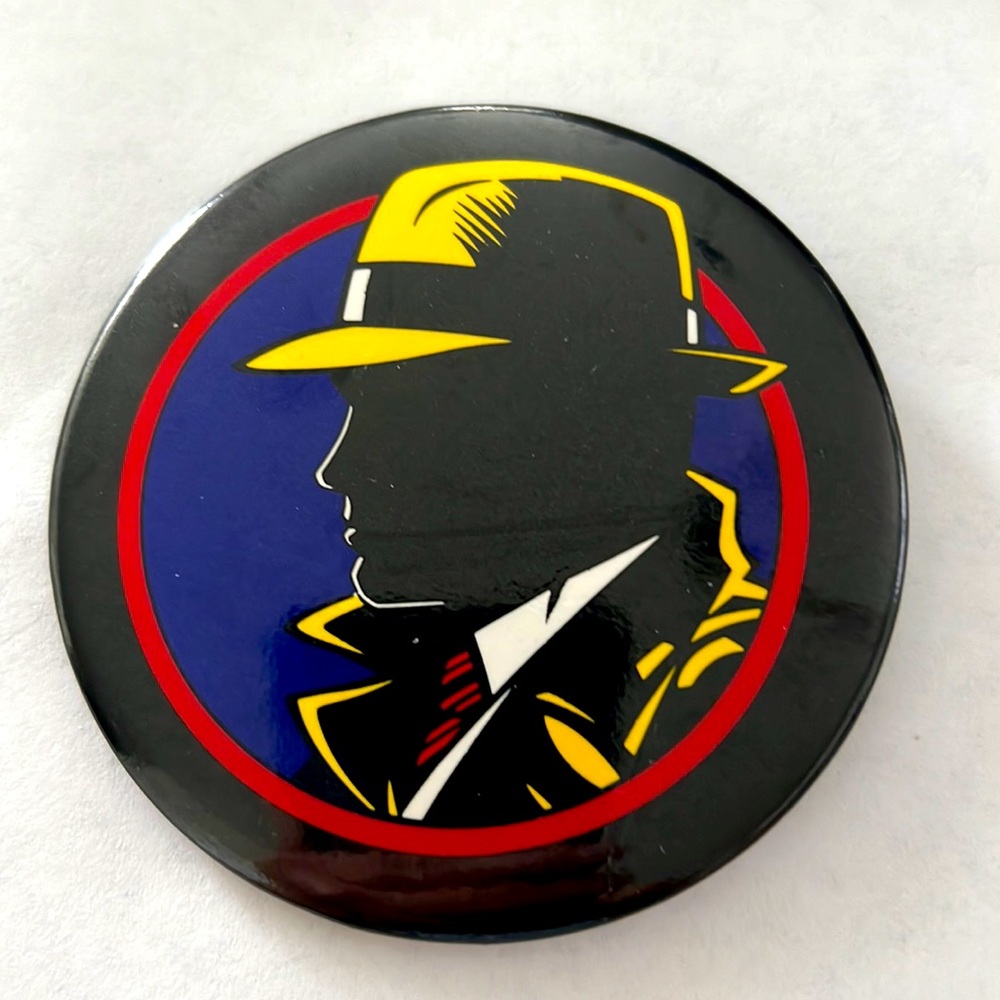 Disney Pin